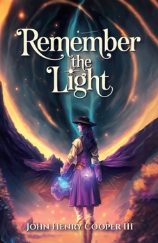 Paperback Remember the Light Book