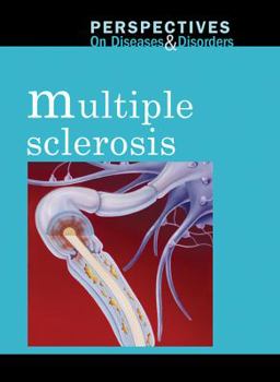 Library Binding Multiple Sclerosis Book