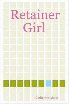 Paperback Retainer Girl Book