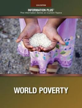 Paperback World Poverty Book