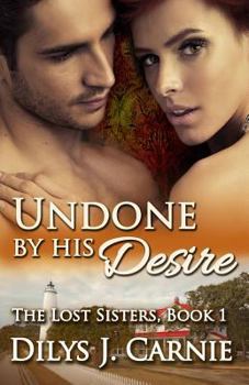 Paperback Undone by His Desire Book