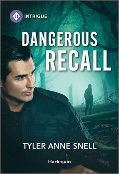 Mass Market Paperback Dangerous Recall: A Thrilling Gay Bodyguard Romance Book