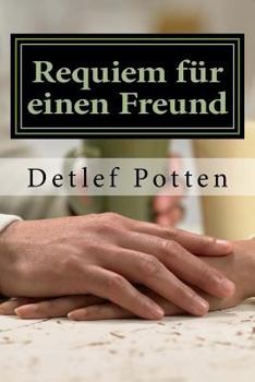 Paperback Requiem für einen Freund: Eine Apologie [German] Book