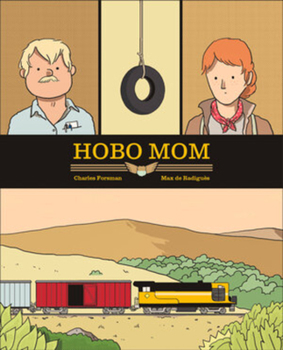 Hardcover Hobo Mom Book