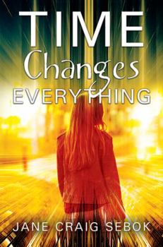 Paperback Time Changes Everything Book