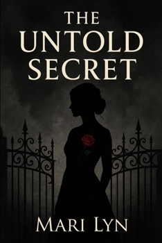 Paperback The Untold Secret Book