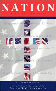 Nation It's Time to Pray