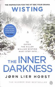 The Inner Darkness - Book #3 of the Cold Cases