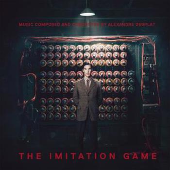 Imitation Game [Original Motion Picture Soundtrack