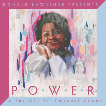 Music - CD Donald Lawrence Presents Power  A Tribut Book