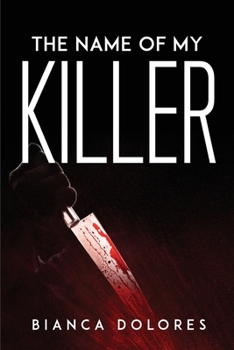 Paperback The Name Of My Killer [Spanish] Book