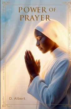 Paperback Power of Prayer Book