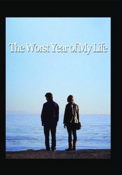 DVD The Worst Year of My Life Book