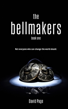 Paperback The bellmakers: book one Book