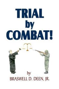 Paperback Trial by Combat Book