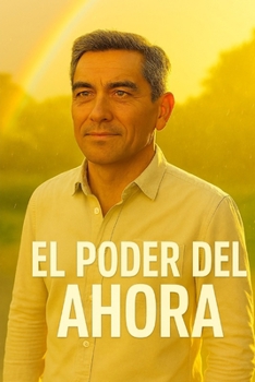 Paperback El Poder del Ahora [Spanish] Book