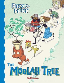 The Moolah Tree - Book #3 of the Fuzz & Pluck