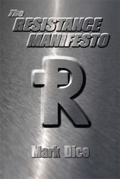 Paperback The Resistance Manifesto Book