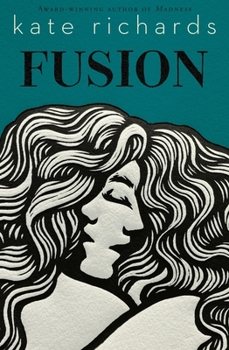 Paperback Fusion Book