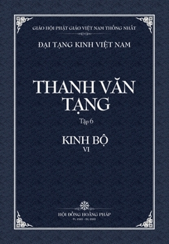 Paperback Thanh Van Tang, tap 6: Trung A-ham, quyen 4 - Bia Mem [Vietnamese] Book