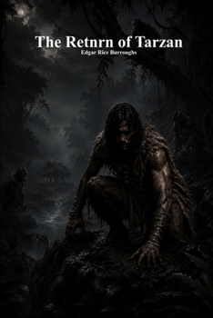 The Return of Tarzan