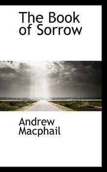 Paperback The Book of Sorrow Book