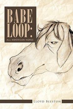 Paperback Babe Loop: All-American Horse Book