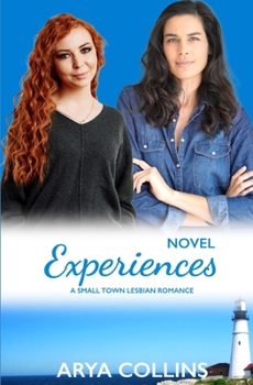 Paperback Novel Experiences: A Small Town Lesbian Romance Book