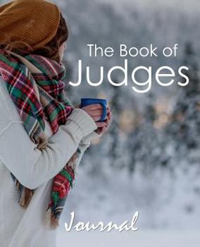 Paperback The Book of Judges Book