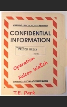 Paperback Operation Falcon Watch Book