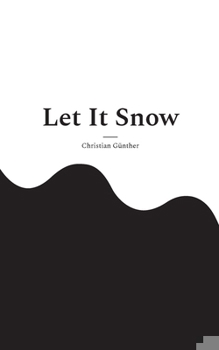 Paperback Let It Snow: Roman [German] Book
