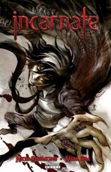 Paperback Incarnate 1 Book