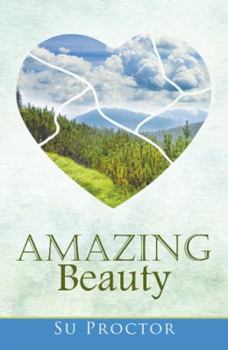 Paperback Amazing Beauty Book