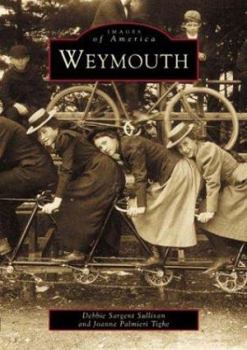 Paperback Weymouth Book