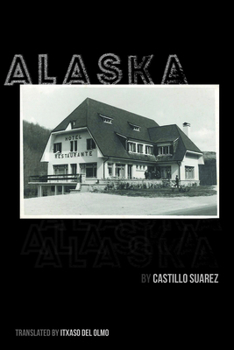 Paperback Alaska Book