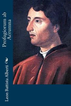 Paperback Profugiorum ab Aerumna [Italian] Book