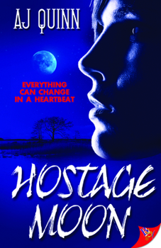 Paperback Hostage Moon Book