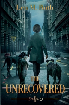 Paperback The Unrecovered Book