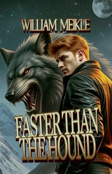 Paperback Faster Than The Hound Book