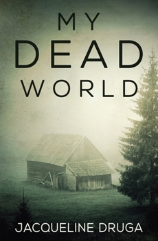 Paperback My Dead World Book
