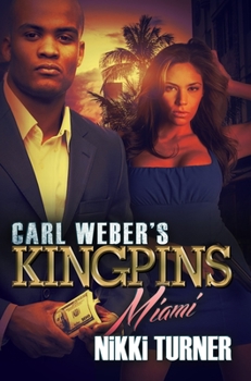 Mass Market Paperback Carl Weber's Kingpins: Miami Book