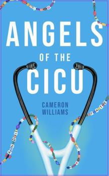 Paperback Angels of the CICU Book