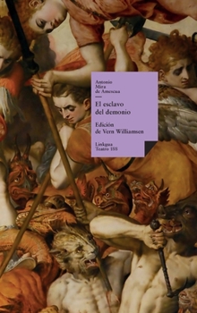 El Esclavo del Demonio