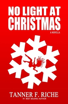 Paperback No Light at Christmas Book