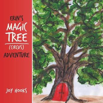 Paperback Erin's Magic Tree (Circus) Adventure Book