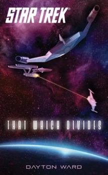 Mass Market Paperback That Which Divides Book