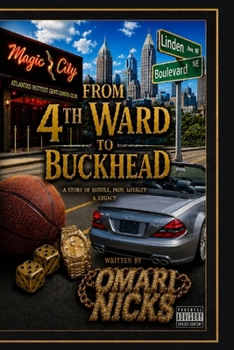 From 4th Ward to Buckhead