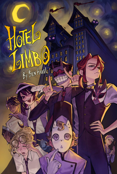 Paperback Hotel Limbo (Book 1) Book