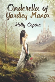 Paperback Cinderella of Yardley Manor Book