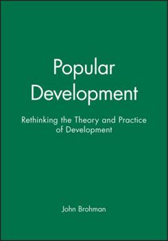 Paperback Popular Development Book